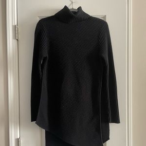 Long Turtleneck